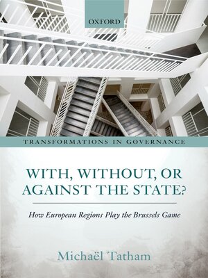cover image of With, Without, or Against the State?